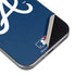 MLB Atlanta Braves - Solid Distressed Pixel 9 Pro XL Skin